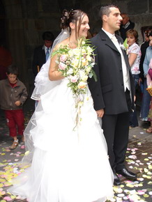 Mariage de Yannick et Severine