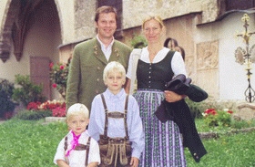 Folklore autrichien
