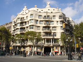 Maison Gaudi