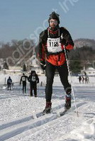 Marathon Canadien du Ski 2005