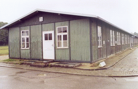 Campements Mauthausen
